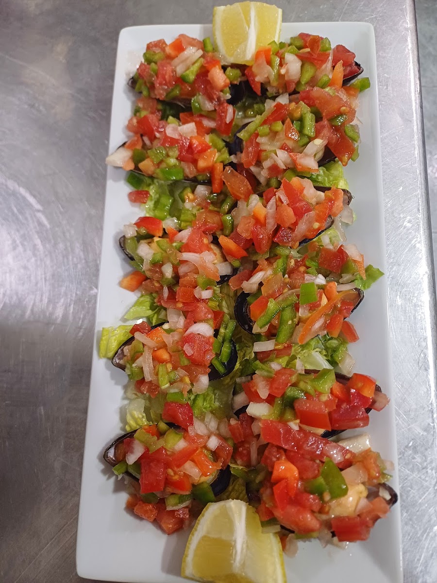 Freiduria La Mariquina Restaurante Photos 2