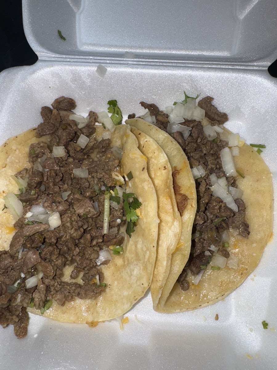 Maria's Taco & More